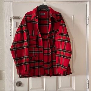 Penoleton Jacket Women’s